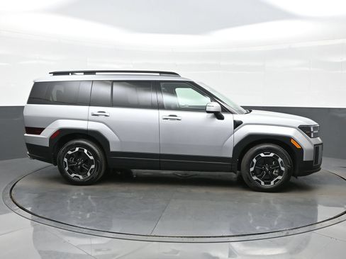 Certified 2026 Hyundai Santa Fe SEL AWD/4WD image 7