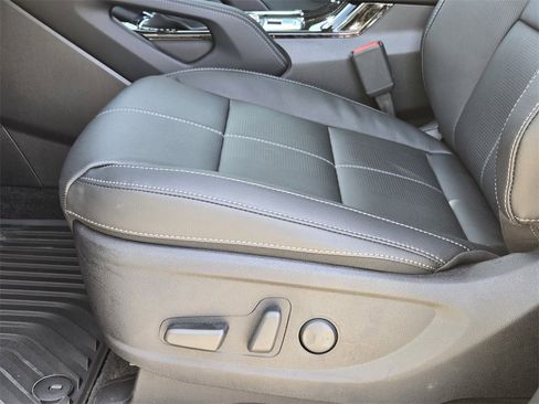 New 2025 Kia Telluride EX image 17