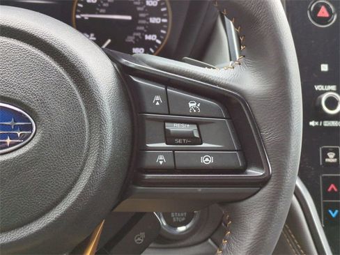 Used 2025 Subaru Outback Wilderness image 27