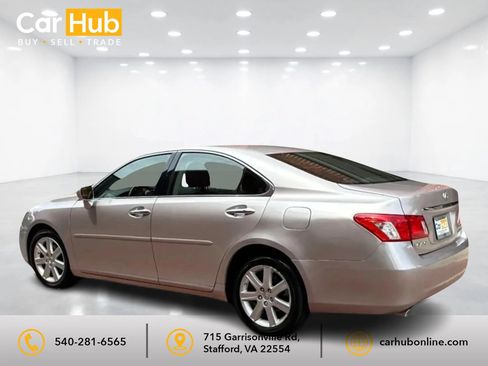 Used 2008 Lexus ES 350 FWD image 4