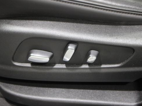 Used 2024 Cadillac XT6 Sport w/ Platinum Package AWD/4WD image 5