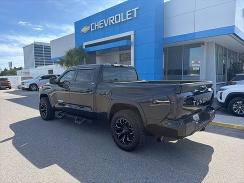 Used 2024 Toyota Tundra SR5 image 7