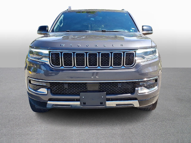 Used 2024 Jeep Wagoneer Series III AWD/4WD image 2