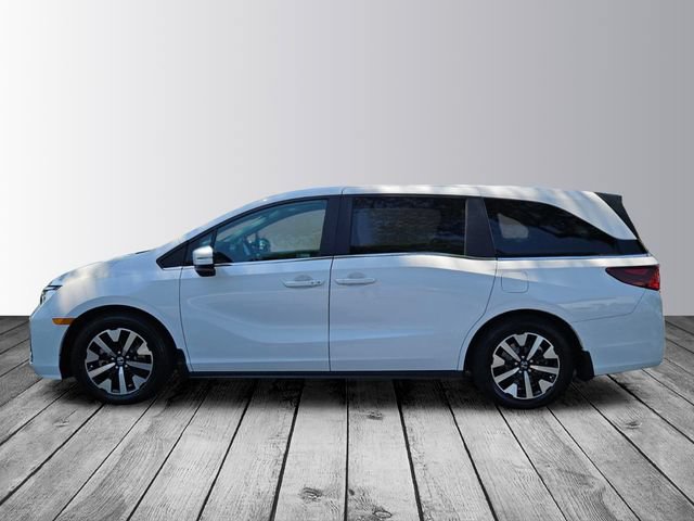 Certified 2026 Honda Odyssey EX-L image 2