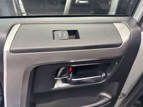 Used 2020 Toyota 4Runner SR5 image 35