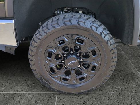 Used 2022 Chevrolet Silverado 2500 W/T w/ Gooseneck/5TH Wheel Package image 14