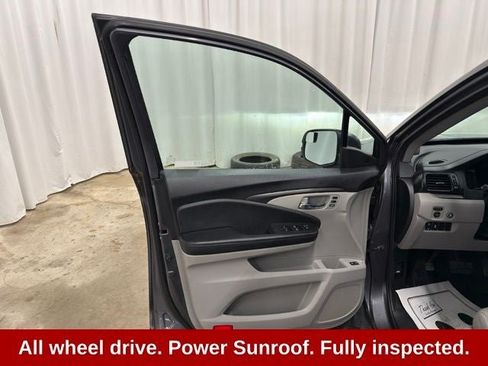 Used 2019 Honda Pilot EX-L image 14