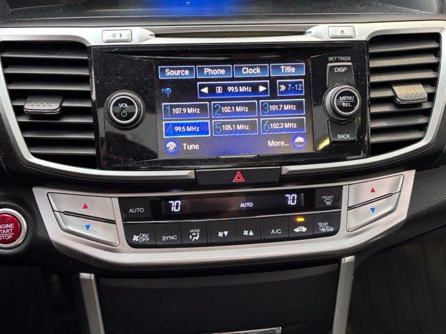 Used 2015 Honda Accord EX-L image 16