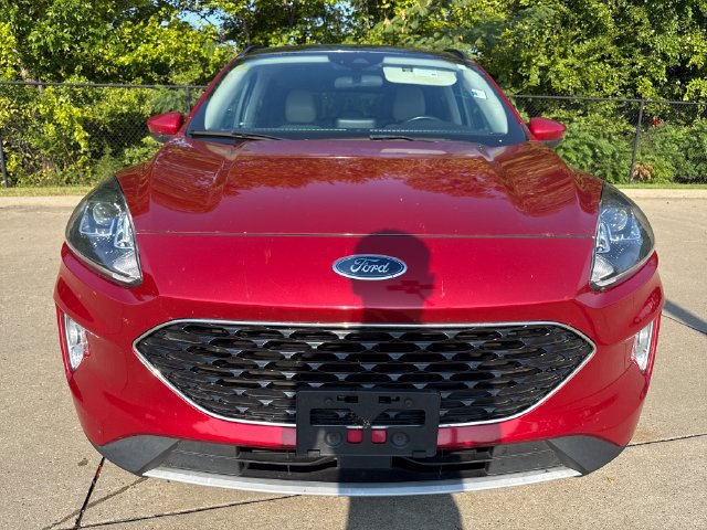 Used 2020 Ford Escape SEL AWD/4WD image 8