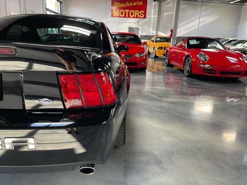 Used 2004 Ford Mustang Cobra RWD image 12