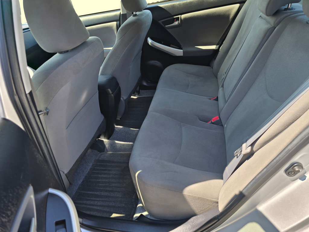 Used 2015 Toyota Prius Two FWD image 43