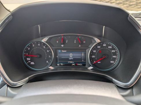 Used 2023 Chevrolet Equinox LT FWD image 15