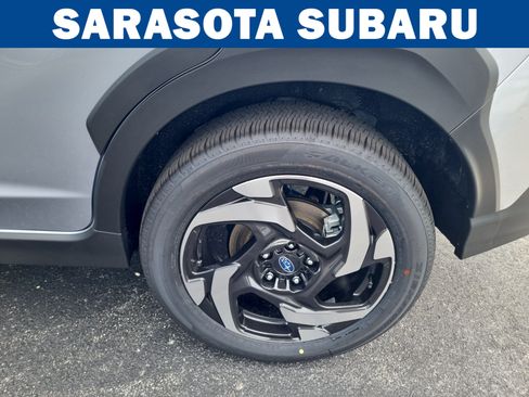 New 2026 Subaru Crosstrek 2.5i Limited AWD/4WD image 8