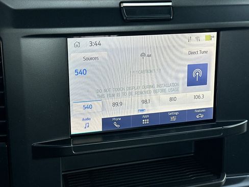 New 2026 Ford F250 XL image 15