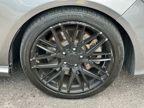 Used 2018 Mercedes-Benz CLA 250 image 23