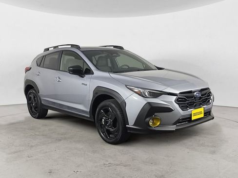 Certified 2026 Subaru Crosstrek 2.5i Sport AWD/4WD image 7