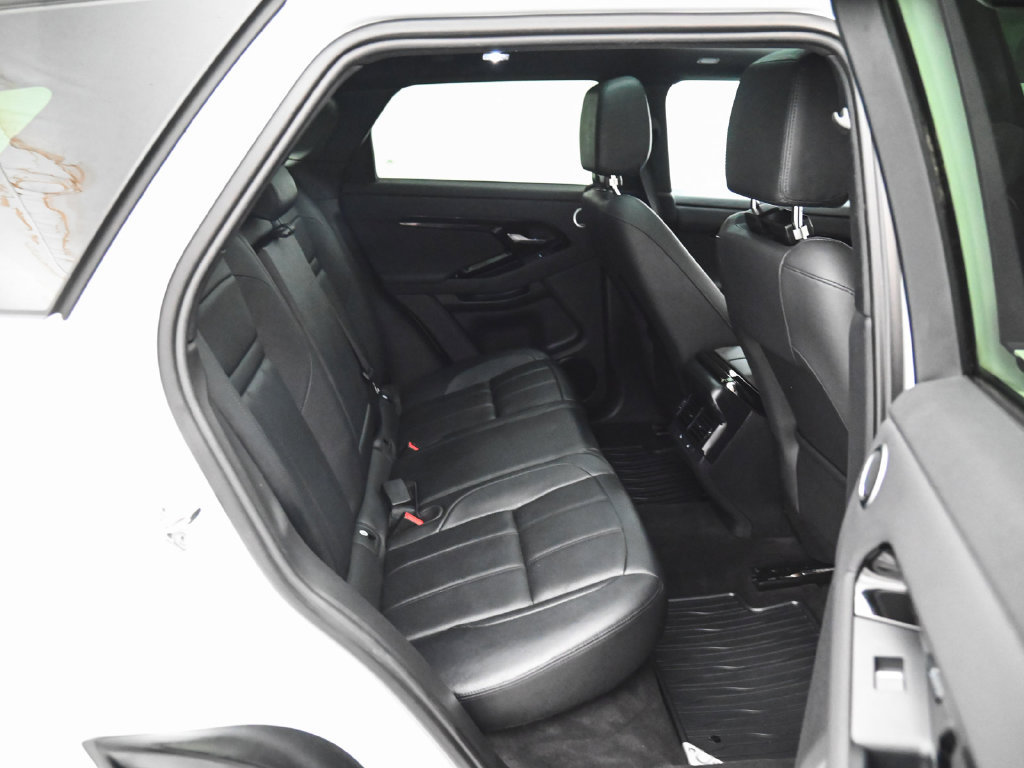 Used 2024 Land Rover Range Rover Evoque S AWD/4WD image 34