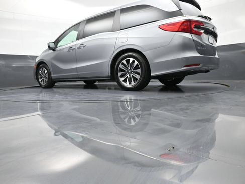 Certified 2023 Honda Odyssey EX-L image 35