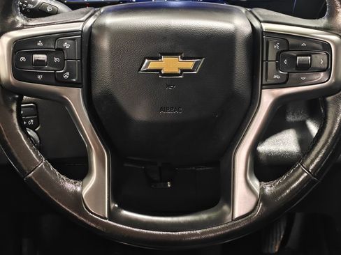 Used 2023 Chevrolet Silverado 1500 LT w/ Max Trailering Package image 5