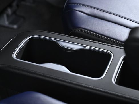 Used 2026 INFINITI QX60 Sport w/ Dark Cargo Package image 24