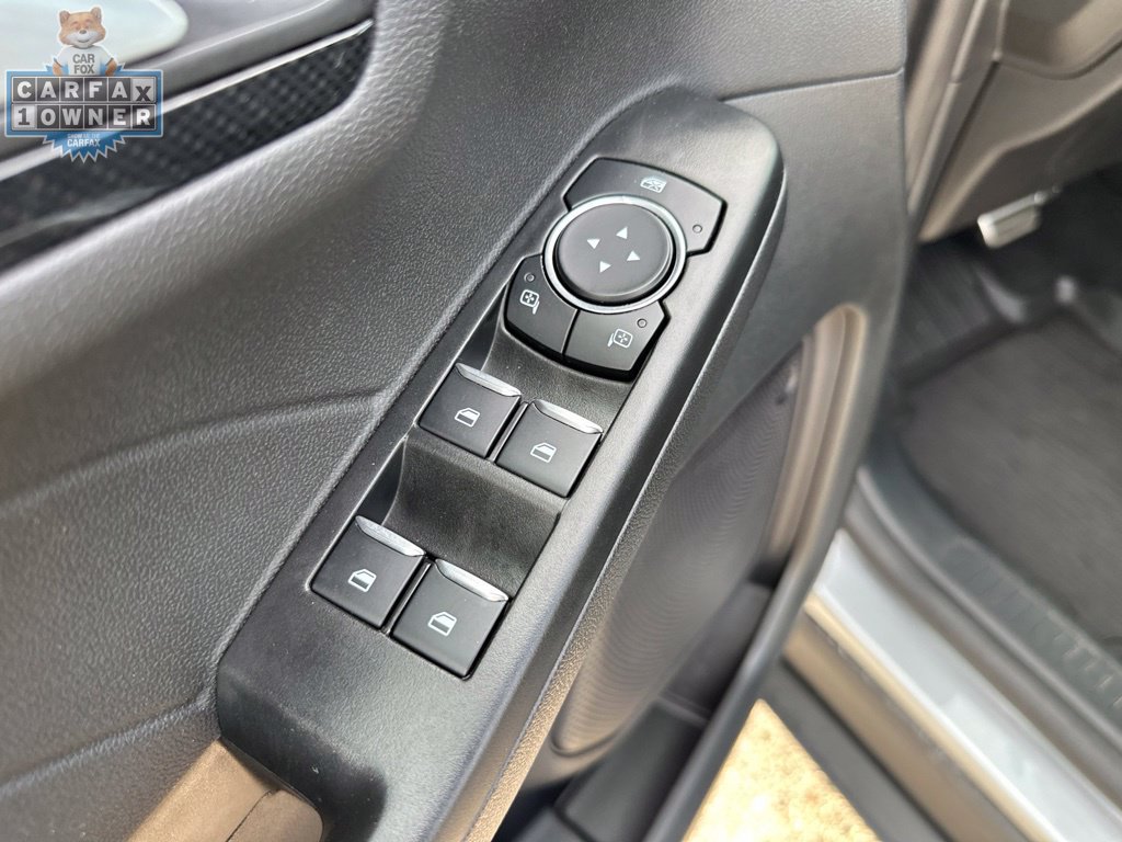Used 2023 Ford Escape ST-Line w/ Tech Pack #1 AWD/4WD image 23