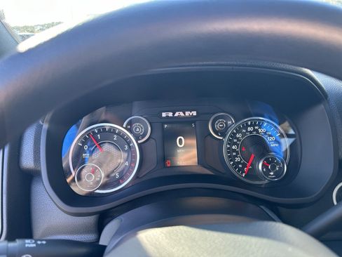 New 2024 RAM 2500 Tradesman w/ Chrome Appearance Group image 41