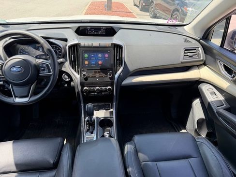 Used 2020 Subaru Ascent Limited w/ Popular Package #2A image 21