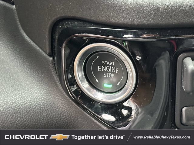 Used 2025 Chevrolet Silverado 1500 RST AWD/4WD image 22