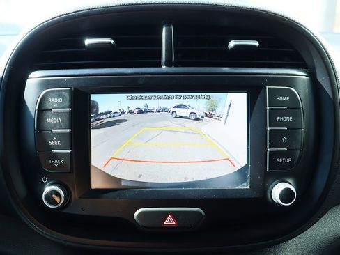 Used 2021 Kia Soul S image 48