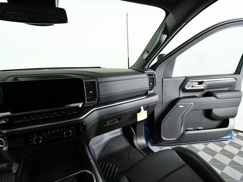 New 2026 Chevrolet Silverado 2500 LTZ w/ Trail Boss Package image 21