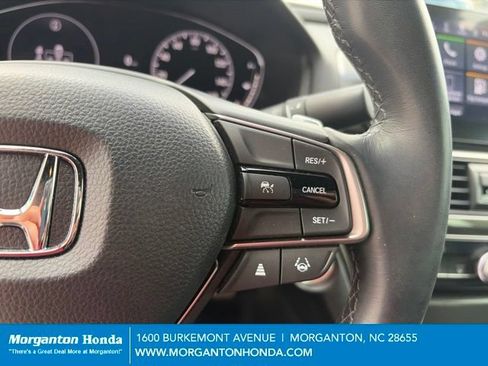 Used 2022 Honda Accord Sport image 17