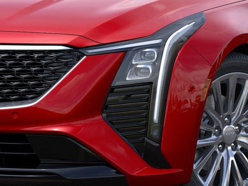 New 2026 Cadillac CT5 Premium Luxury AWD/4WD image 13