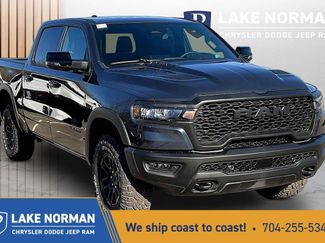 New 2026 RAM 1500 Rebel w/ Rebel Level 2 Equipment Group video 1