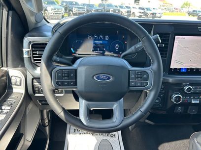 Used 2025 Ford F350 Lariat w/ Camper Package
