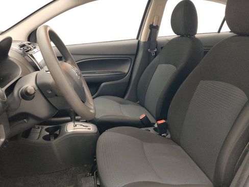 Used 2024 Mitsubishi Mirage G4 LE FWD image 17