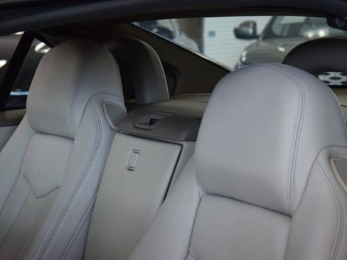 Used 2005 Cadillac XLR RWD image 98