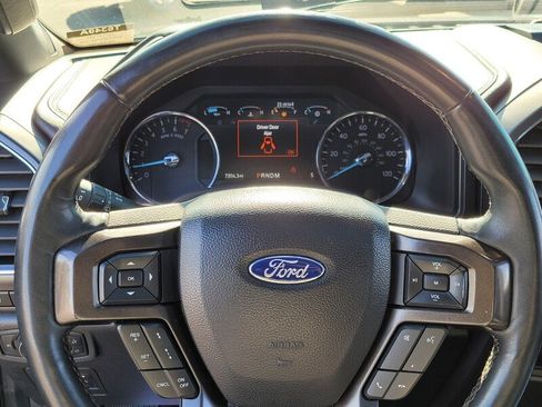 Used 2021 Ford Expedition Limited image 26