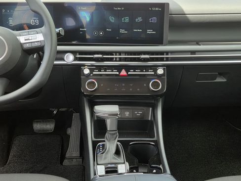 New 2026 Hyundai Tucson SEL FWD image 6