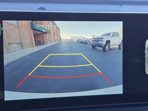 New 2026 Kia Sorento EX image 22