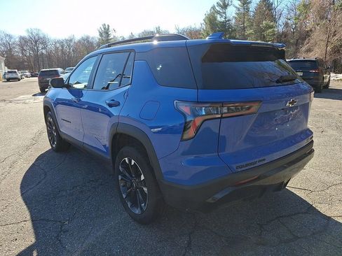 Used 2026 Chevrolet Equinox RS image 5