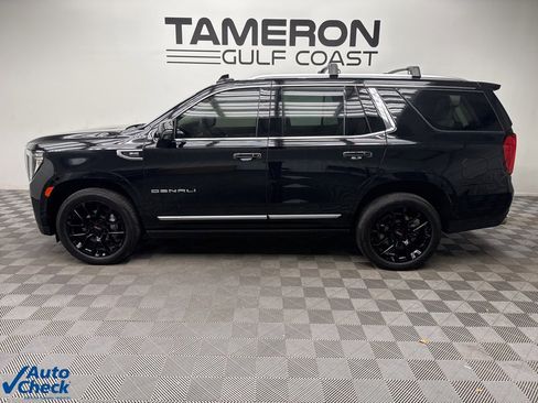 Certified 2023 GMC Yukon Denali image 6