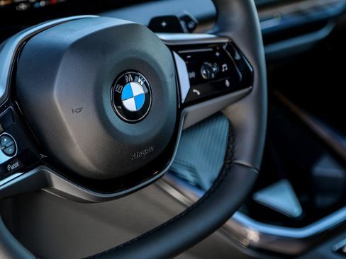 Used 2026 BMW X3 xDrive30 w/ Premium Package image 12