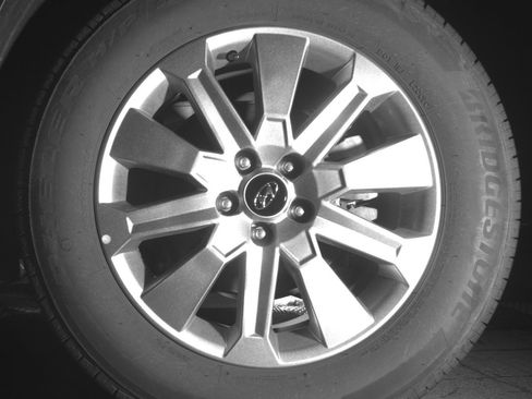 Used 2025 Hyundai Palisade SEL FWD image 14