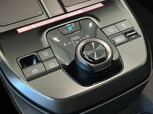 New 2026 Toyota bZ AWD/4WD image 23