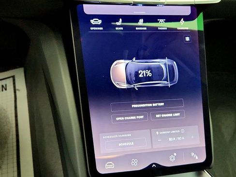 Used 2024 Lucid Air Pure RWD image 22