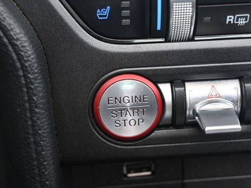 Used 2023 Ford Mustang Premium image 30