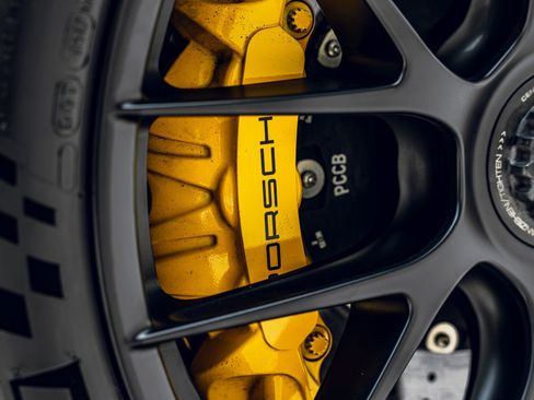 Used 2018 Porsche 911 GT2 RS RWD image 36