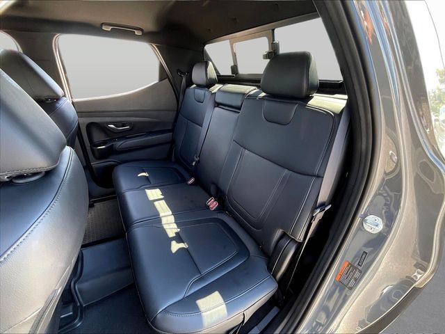 Used 2024 Hyundai Santa Cruz Night AWD/4WD image 24