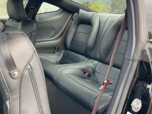 New 2026 Ford Mustang Premium image 39