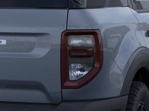 New 2026 Ford Bronco Sport Badlands w/ Badlands Tech Package AWD/4WD image 21